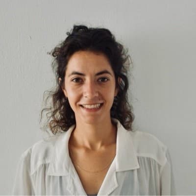 Naomi Rubin